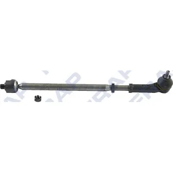 Barre de connexion FRAP FT/434