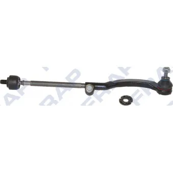 Barre de connexion FRAP FT/498