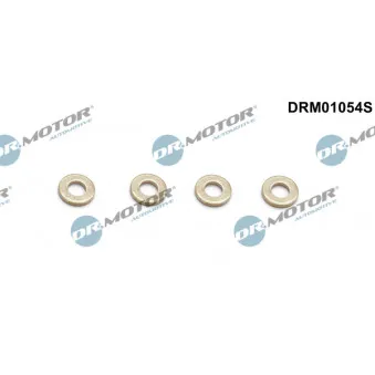 Dr.Motor DRM01054S - Kit de joints, injecteur