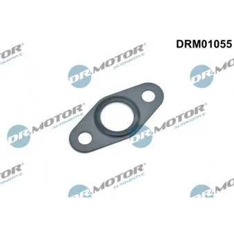 Joint, sortie d'huile (compresseur) Dr.Motor DRM01055