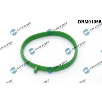 Dr.Motor DRM01056 - Joint, manchon de vanne papillon