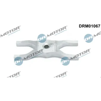 Dr.Motor DRM01067 - Support, injecteur