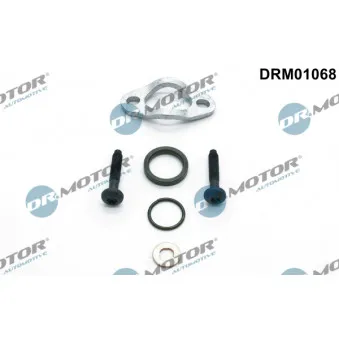 Support, injecteur Dr.Motor DRM01068