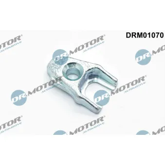 Dr.Motor DRM01070 - Support, injecteur
