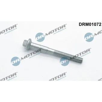 Vis, support pour controleur d'injecteurs Dr.Motor DRM01072