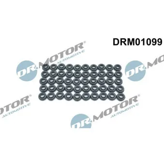 Dr.Motor DRM01099 - Joint d'étanchéité, vis de couvercle de culasse