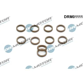 Dr.Motor DRM01111 - Kit de réparation, climatisation
