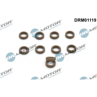 Kit de réparation, climatisation Dr.Motor DRM01119