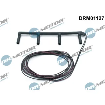 Dr.Motor DRM01127 - Kit de réparation de câble, bougie de préchauffage