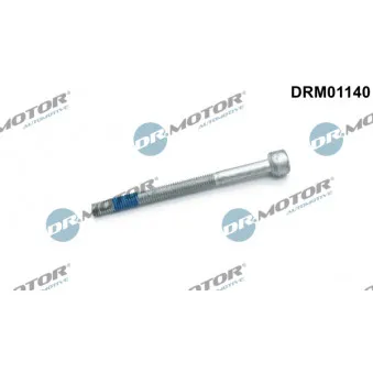 Dr.Motor DRM01140 - Vis, support pour controleur d'injecteurs