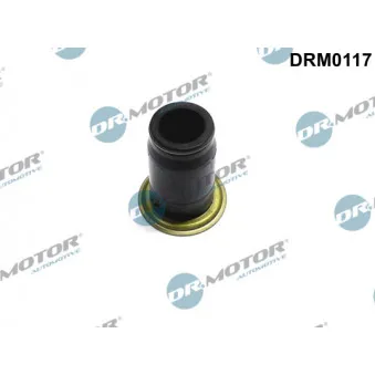 Joint d'étanchéité, porte-injecteur Dr.Motor DRM0117 pour NISSAN PATROL 3.0 DTI - 158cv Joint d'étanchéité, porte-injecteur Dr.Motor DRM0117 pour NISSAN PATROL 3.0 DTI - 158cv