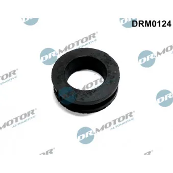 Dr.Motor DRM0124 - Joint spi de vilebrequin, ventilation du carter-moteur
