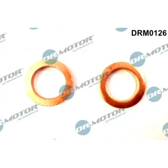 Dr.Motor DRM0126 - Joint, compresseur