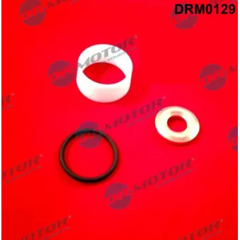Kit de joints, injecteur Dr.Motor DRM0129