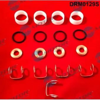Dr.Motor DRM0129S - Kit de joints, injecteur