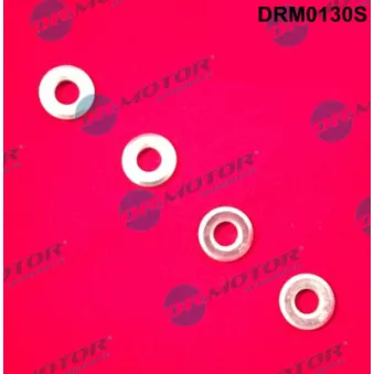 Kit de joints, injecteur Dr.Motor DRM0130S