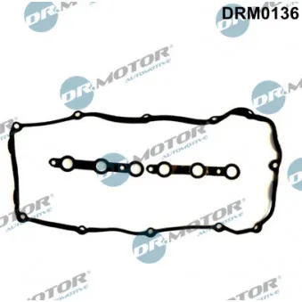Dr.Motor DRM0136 - Joint de cache culbuteurs