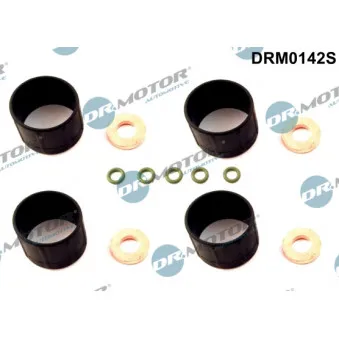 Dr.Motor DRM0142S - Kit de joints, injecteur