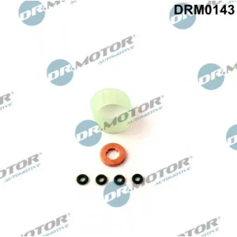 Kit de joints, injecteur Dr.Motor DRM0143