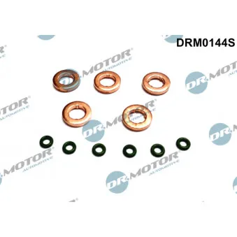 Dr.Motor DRM0144S - Kit de joints, injecteur