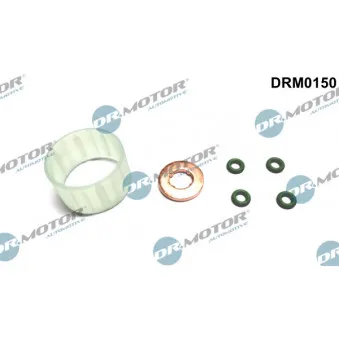 Kit de joints, injecteur Dr.Motor DRM0150