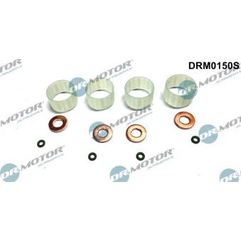 Kit de joints, injecteur Dr.Motor DRM0150S