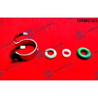 Dr.Motor DRM0183 - Kit de réparation, injecteur