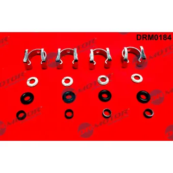 Kit de réparation, injecteur Dr.Motor DRM0184