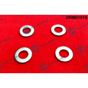 Dr.Motor DRM0191S - Kit de joints, injecteur