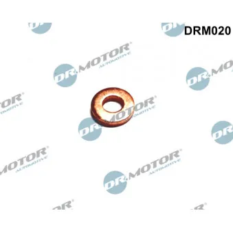 Dr.Motor DRM020 - Bague d'étanchéité, injecteur