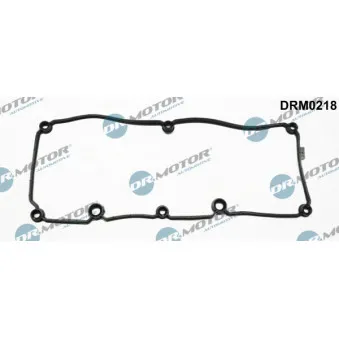 Joint de cache culbuteurs Dr.Motor DRM0218