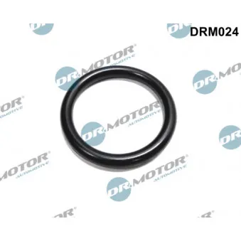Dr.Motor DRM024 - Joint, Bride de liquide de refroidissement
