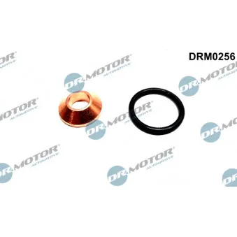 Dr.Motor DRM0256 - Kit de joints, injecteur