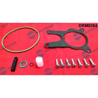 Kit de réparation, pompe à vide (freinage) Dr.Motor DRM0264