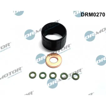 Dr.Motor DRM0270 - Kit de joints, injecteur