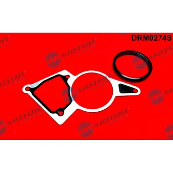 Dr.Motor DRM0274S - Joint, pompe à vide