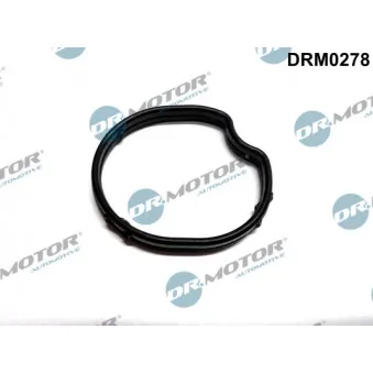 Dr.Motor DRM0278 - Joint d'étanchéité, boîtier du thermostat