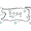 Jeu de joints d'étanchéité, couvercle de culasse Dr.Motor [DRM0281]