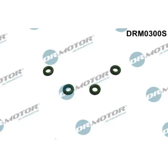 Dr.Motor DRM0300S - Bouchon, carburant de fuite