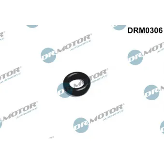 Dr.Motor DRM0306 - Bague d'étanchéité, porte-injecteur
