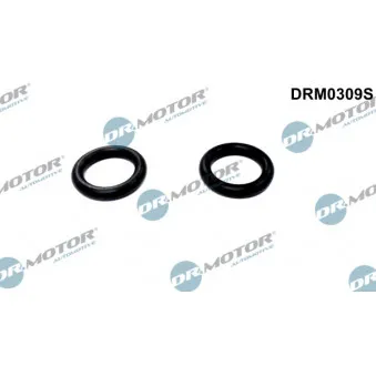 Dr.Motor DRM0309S - Joint, radiateur d'huile