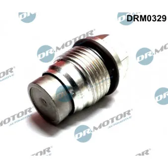Dr.Motor DRM0329 - Soupape de surpression, système à rampe commune