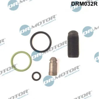 Dr.Motor DRM032R - Kit de réparation, unité pompe-injecteur