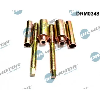 Dr.Motor DRM0348 - Kit de réparation, porte-injecteur