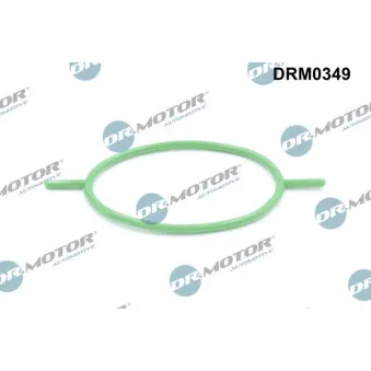 Dr.Motor DRM0349 - Joint, pompe à vide