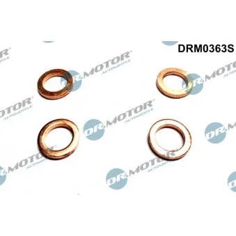 Dr.Motor DRM0363S - Kit de joints, compresseur