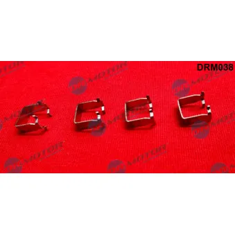 Clip Dr.Motor OEM 55499116