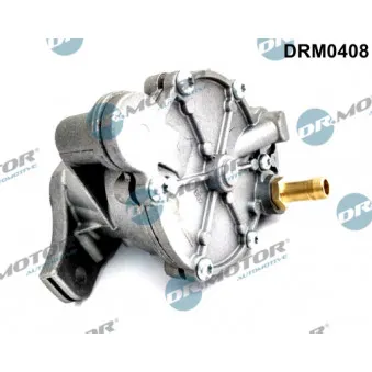 Kit de réparation, pompe à vide (freinage) Dr.Motor DRM0408
