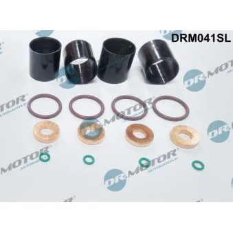 Dr.Motor DRM041SL - Kit de joints, injecteur