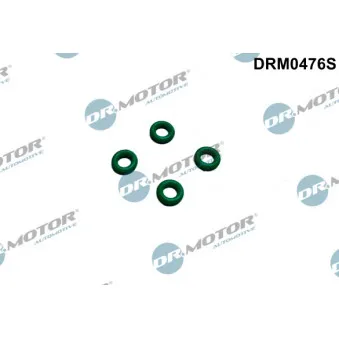 Bague d'étanchéité, injecteur Dr.Motor DRM0476S